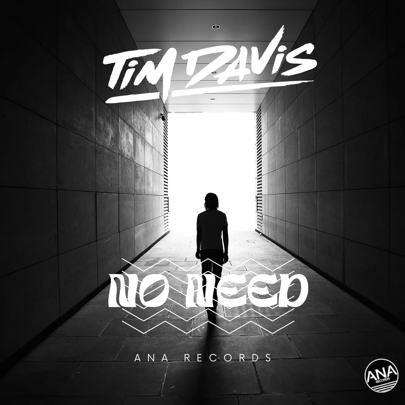 Timdavis no need