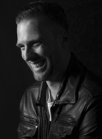 Tim Davis Ana-records