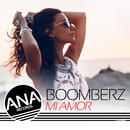 BOOMBERZ MI-AMOR